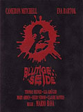 Film: Blutige Seide - Buio Omega Hnde Weg! Edition