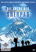 Die Suche der Sherpas