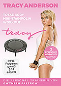 Film: Die Tracy Anderson Methode - Total Body Mini-Trampolin Workout