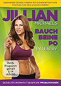 Film: Jillian Michaels - Bauch, Beine, Po intensiv