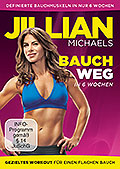 Film: Jillian Michaels - Bauch weg in 6 Wochen