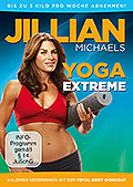 Film: Jillian Michaels - Yoga Extreme
