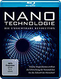 Film: Nanotechnologie - Die unsichtbare Revolution