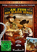 Film: Pidax Western-Klassiker: Am Fu der blauen Berge - Vol. 2