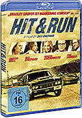 Film: Hit & Run