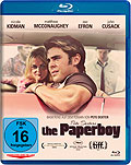 Film: The Paperboy