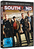 Film: Southland - Staffel 3