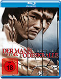 Film: Der Mann mit der Todeskralle