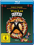 Film: Viva Las Vegas - Hoppla, wir kommen!