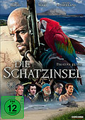 Film: Die Schatzinsel  Treasure Island