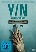 Film: Yes/No: You lie, you die - Ein geheimes Projekt. Ein soziales Experiment. Ein tdliches Spiel.