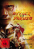 Film: Attack of the Yakuza