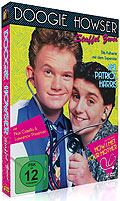 Film: Doogie Howser - Staffel 2