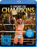 WWE Night of Champions 2012