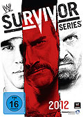 Film: WWE Survivor Series 2012