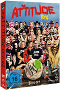 Film: The Attitude Era