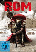 Film: Rom - Blut und Spiele