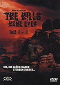 Film: The Hills Have Eyes - Teil 1-3 - Uncut