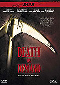 Film: Death On Demand - Uncut