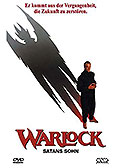 Film: Warlock - Satans Sohn - Limited Edition