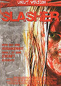 Film: Slasher - Uncut Version