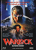 Warlock - Satans Sohn - Limited Edition