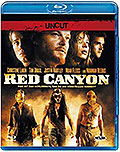 Red Canyon - Uncut