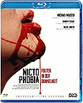 Film: Nictophobia - Folter in der Dunkelheit - Uncut