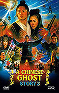 Film: A Chinese Ghost Story 3 - Limited Edition