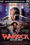 Warlock - Satans Sohn - Limited Extended Edition