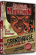 Das Haus der verlorenen Mdchen - The Grindhouse Collection - Special Edition No.8