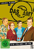 Film: Das Amt - Folgen 46-58