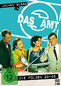 Film: Das Amt - Folgen 29-45