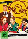 Film: Das Amt - Folgen 1-13