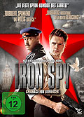 Film: Iron Spy