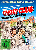 Film: Ghost Club - Geister auf der Schule