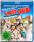 Film: Ghost Club - Geister auf der Schule