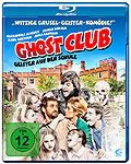 Ghost Club - Geister auf der Schule