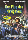 Der Flug des Navigators