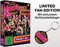 Film: Kln 50667 - Staffel 1 - Limited Edition