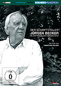 Der Schriftsteller Jrgen Becker - In der Hlle des Schweigens