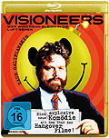 Film: Visioneers - Wer wird den gleich in die Luft gehen