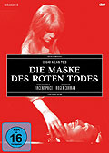 Film: Die Maske des roten Todes - Special Edition