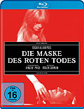 Die Maske des roten Todes - Special Edition