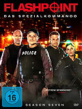 Flashpoint - Das Spezialkommando - Staffel 7