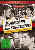 Pidax-Film Klassiker: Verbrechen nach Schulschluss