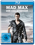 Film: Mad Max 2 - Der Vollstrecker