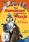 Die Abenteuer des starken Wanja