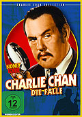 Film: Charlie Chan - Die Falle