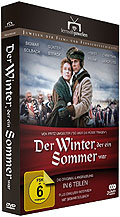 Der Winter, der ein Sommer war